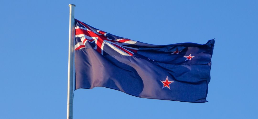 Nueva Zelanda firma TLC con India que elimina o reduce aranceles sobre el 95% de las exportaciones