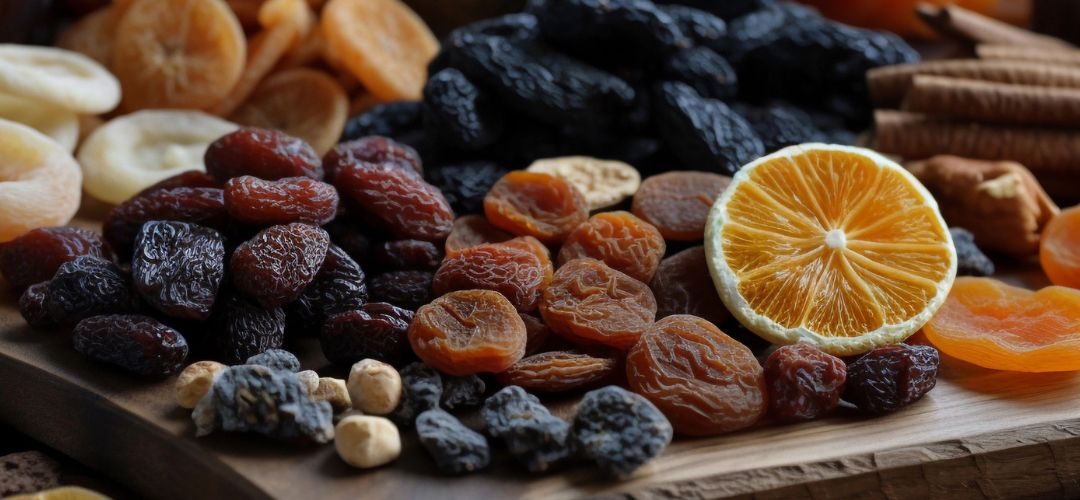 Turquía: El calentamiento global impacta a la baja el rendimiento de las frutas deshidratadas en los últimos 3 años