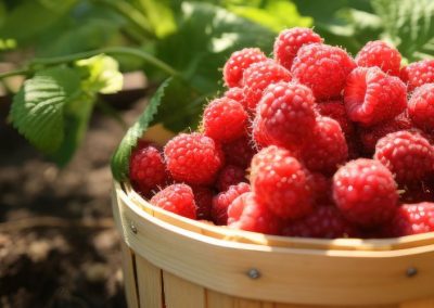 Berries/México: avanza implementación de mecanismo de certificación laboral para exportaciones