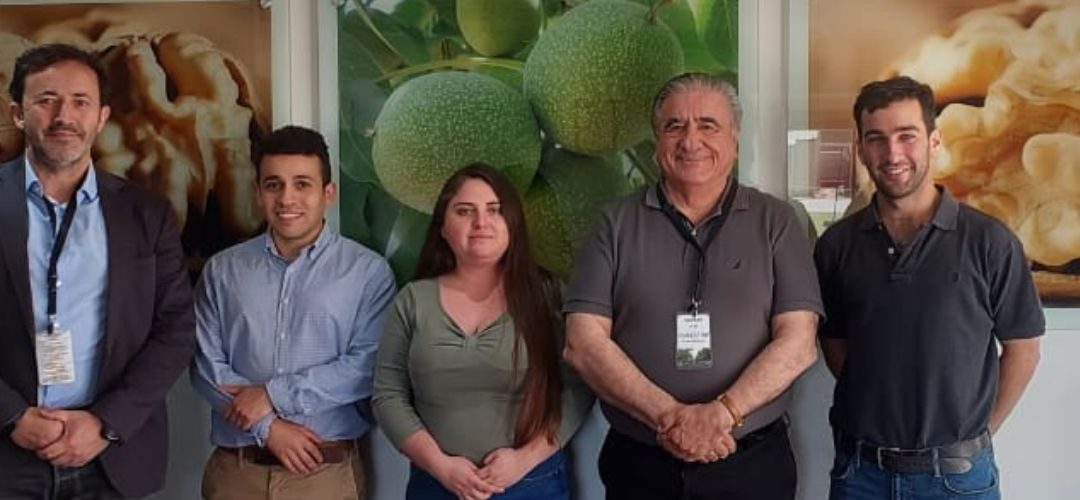 36 instalaciones culminaron proceso de auditoría intermedia 2 del proyecto Acuerdo de Producción Limpia V de Chilealimentos