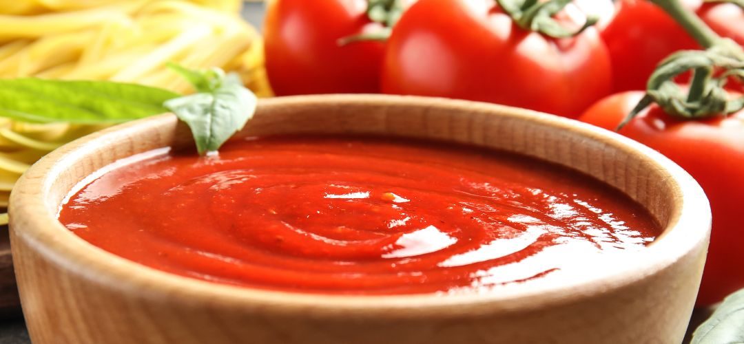 Importaciones de pasta de tomate y salsas de tomate consolidan su expansión mundial por alza de la demanda