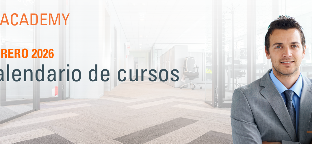 SGS Academy: Cursos y diplomados para profesionales de la Agroindustria Febrero 2026