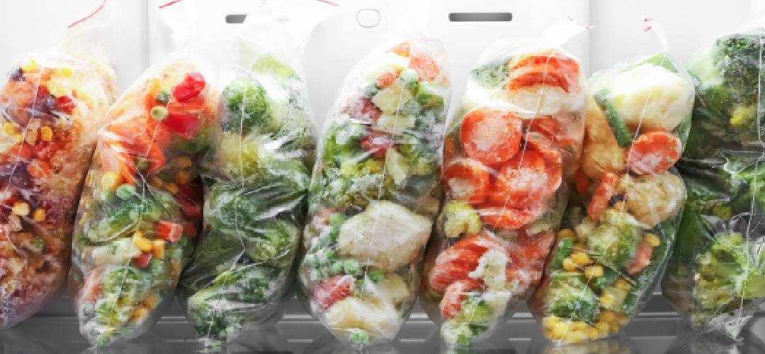 EE.UU./Alimentos Congelados: Principales tendencias para un mercado que alcanza a los US$ 93,5 billones