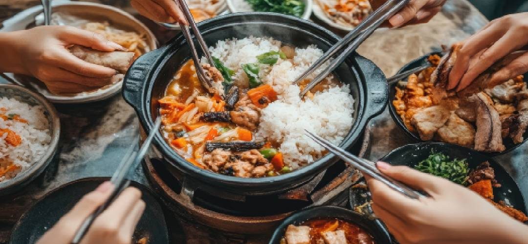 Corea del Sur: Exportaciones de K-Food alcanzan un récord de US$ 13,6 billones