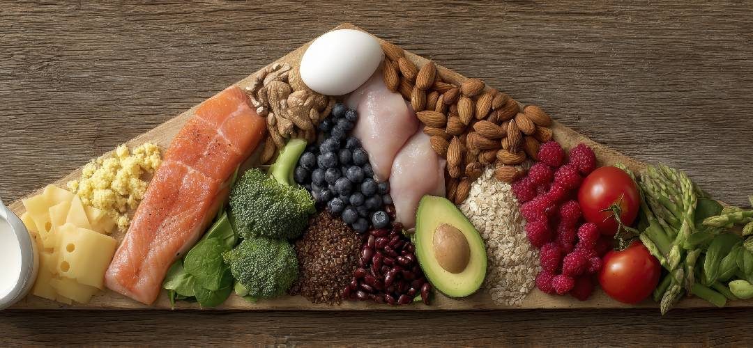 EE.UU.: Nuevas directrices dietéticas instan al consumo de más frutas y verduras