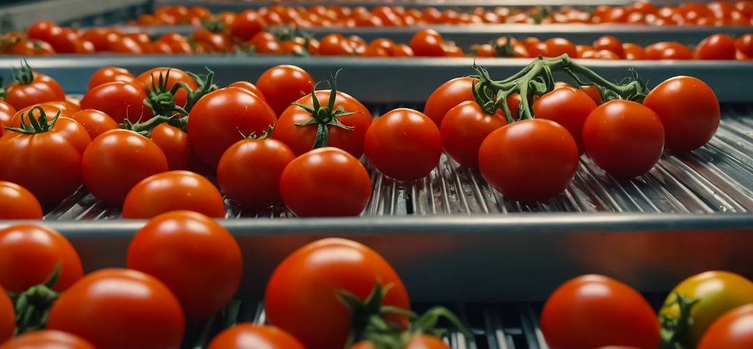 Tomate Industrial/WPTC: Chile, Argentina, Perú, Australia y Sudáfrica esperan altos rendimientos por buenas condiciones climáticas para cosecha 2025/26|