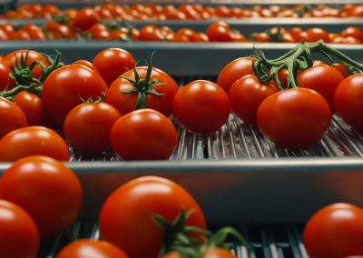 Tomate Industrial/WPTC: Chile, Argentina, Perú, Australia y Sudáfrica esperan altos rendimientos por buenas condiciones climáticas para cosecha 2025/26|