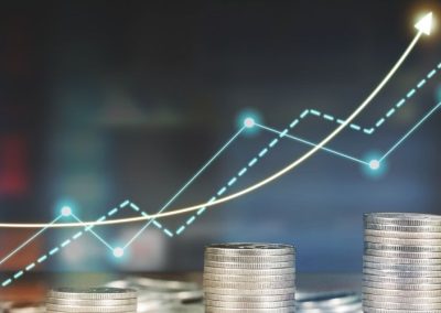 India alcanzó un PIB de US$ 4,18 billones y se posiciona como la cuarta economía del Mundo