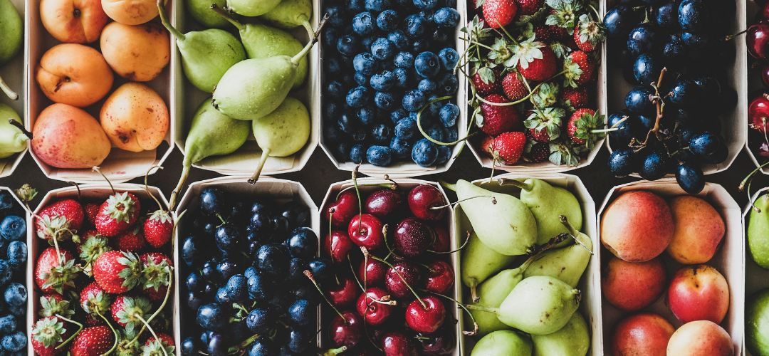 España/Orgánicos: el gasto de los consumidores alcanzó US$ 2,89 billones