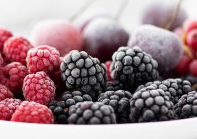 Corea del Sur: Consumidores incrementaron consumo de frutas congeladas por alza de precios en frutas frescas en 2025