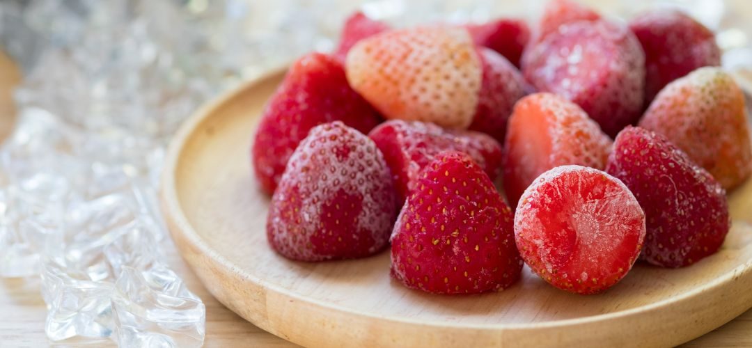 Frutillas Congeladas: Estados Unidos diversifica proveedores ante caída de oferta mexicana