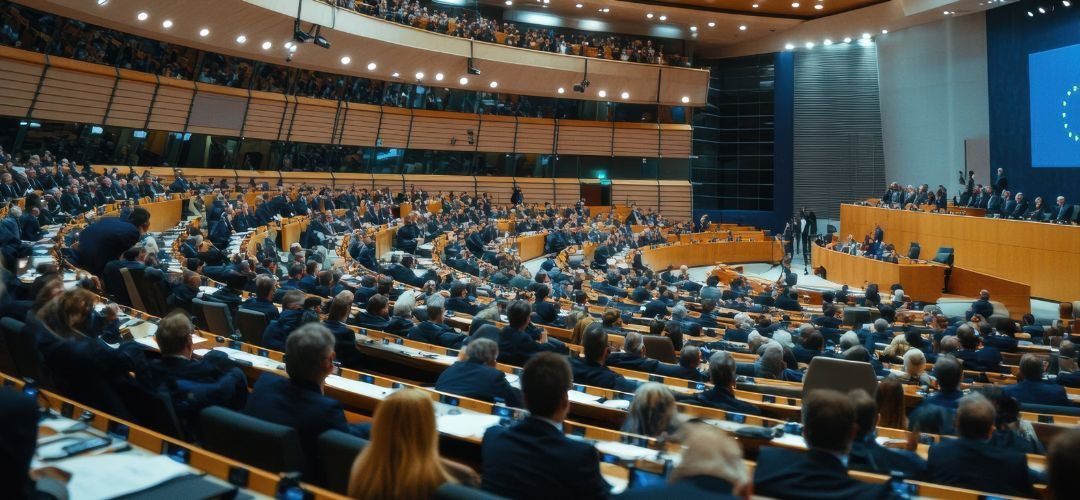 Parlamento Europeo frena acuerdo UE-Mercosur y lo envía al Tribunal de Justicia para revisión legal