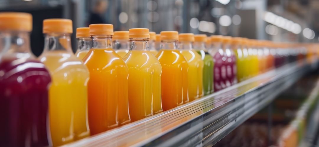 Chile: Exportaciones de jugos concentrados alcanzaron récord de US$ 304 millones y abarcaron 52 países