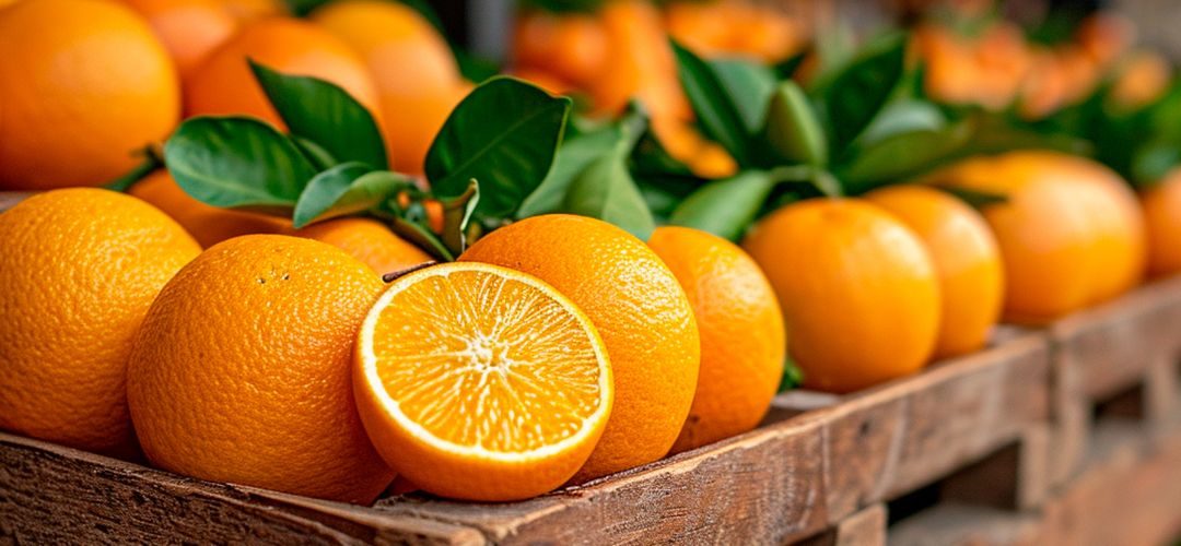 Naranjas/EE.UU: pronóstico de cosecha para año comercial 2025/26 se estima en 2,40 millones de toneladas, disminuyendo 1% respecto a campaña anterior