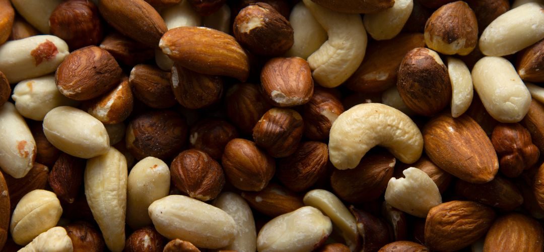 Italia/Frutos Secos: Crecimiento explosivo de la demanda provoca ventas retail sobre 1,1 billones de euros en 2025