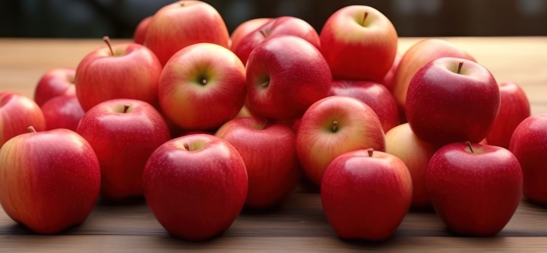 Polonia/Manzana Industrial: Insuficiente oferta de materia prima para procesamiento en enero 2026