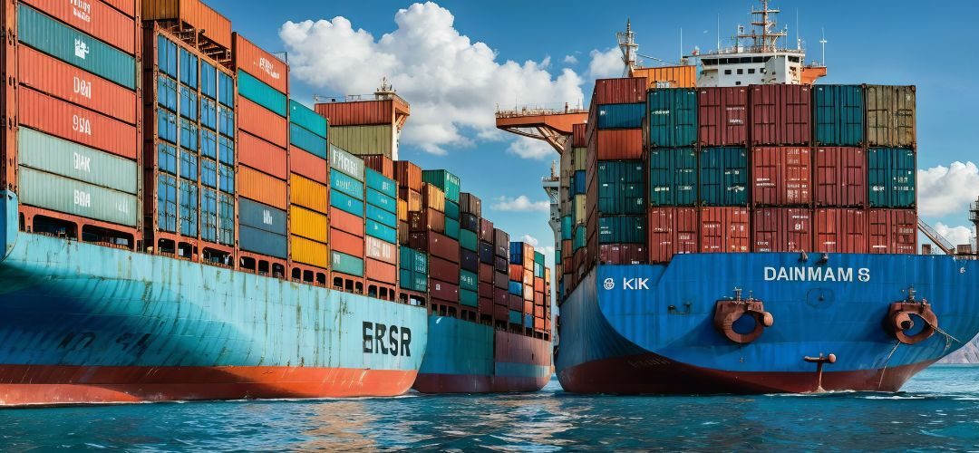 Italia: Exportaciones de alimentos totalizaron 67 billones de euros en 2025, con un alza del 5% respecto al año anterior