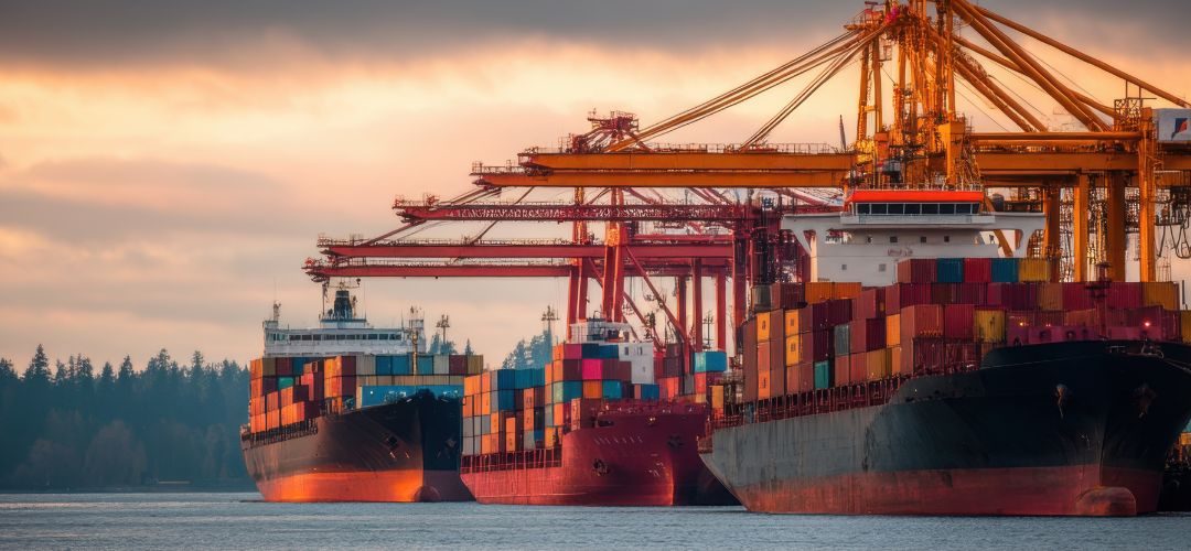 Alimentos/Egipto: Exportaciones crecieron 12% y alcanzaron US$ 6,8 billones en 2025