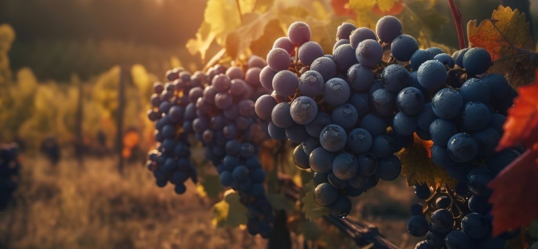 Uvas Viníferas/California: Arranque masivo de viñedos y baja demanda provocan que la cosecha 2025 sea la más baja de los últimos 50 años