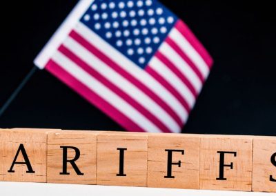 Aranceles: Trump elevará aranceles a Corea del Sur a 25% y le advierte a Canadá si firma un acuerdo con China elevará inmediatamente los aranceles a 100% para sus productos