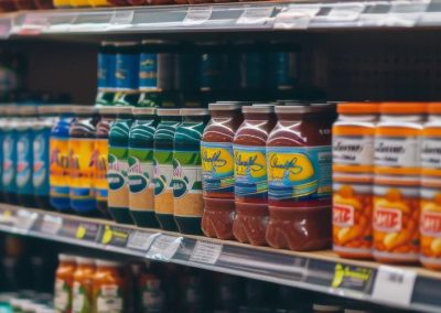 EE.UU/Marcas propias: Ventas totales en 2025 alcanzaron US$ 282,8 billones