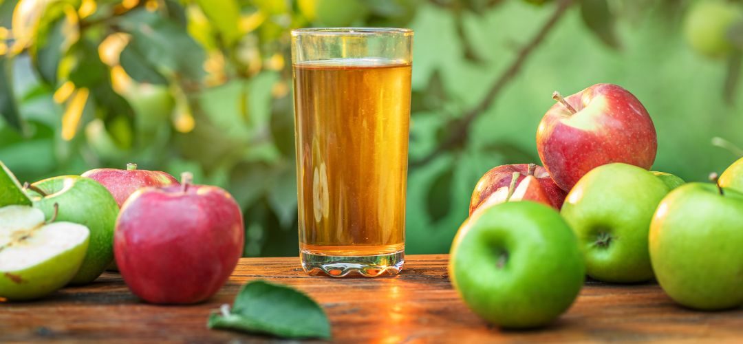 Jugo de Manzana/Chile: Envíos totales año 2025 crecieron 43% en valor y 27% en volumen respecto al año anterior