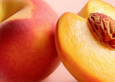 Mendoza/Durazno: Prevén una temporada normal con una cosecha que alcanzaría 110 mil ton