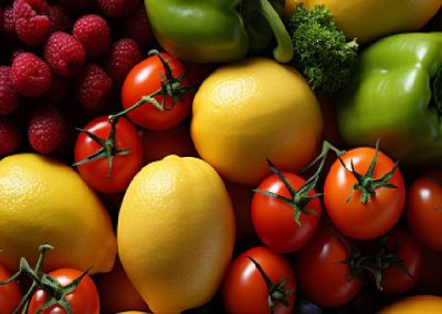 Frutas y Hortalizas: Egipto logra auge exportador en menos de 2 décadas