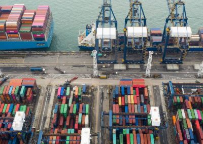 India: Guía actualizada con las regulaciones para la importación de alimentos