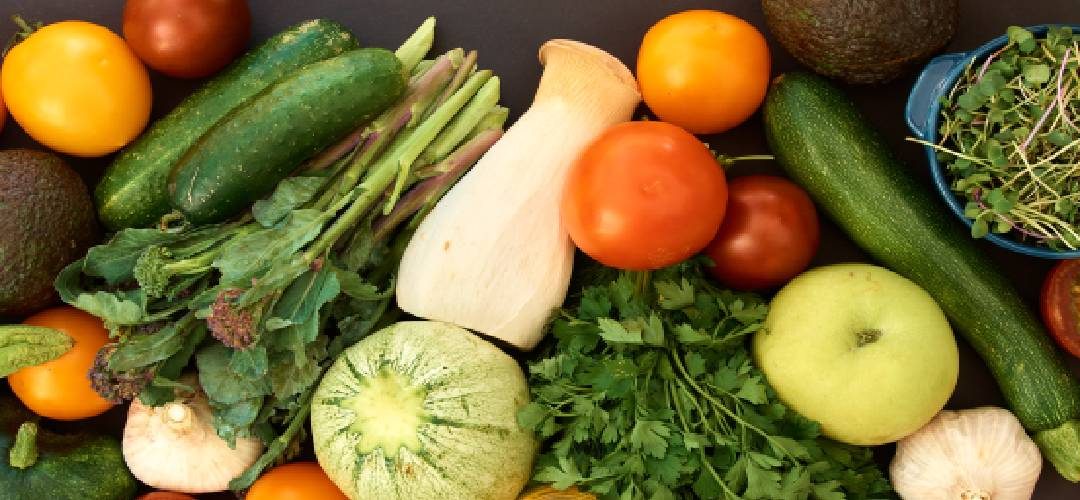 Casi el 70% de los hogares consumen alimentos orgánicos en España