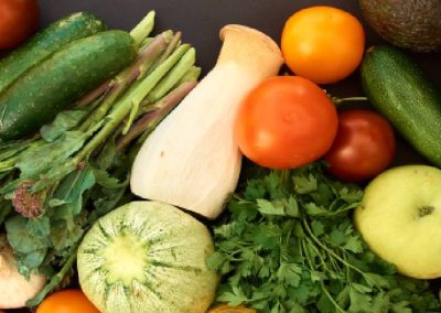 Casi el 70% de los hogares consumen alimentos orgánicos en España