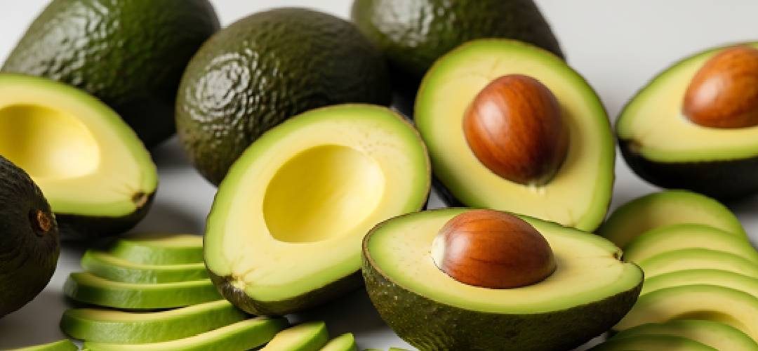 Exportaciones peruanas de palta congelada alcanzaron los US$ 196.4 millones en 2025