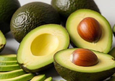 Exportaciones peruanas de palta congelada alcanzaron los US$ 196.4 millones en 2025