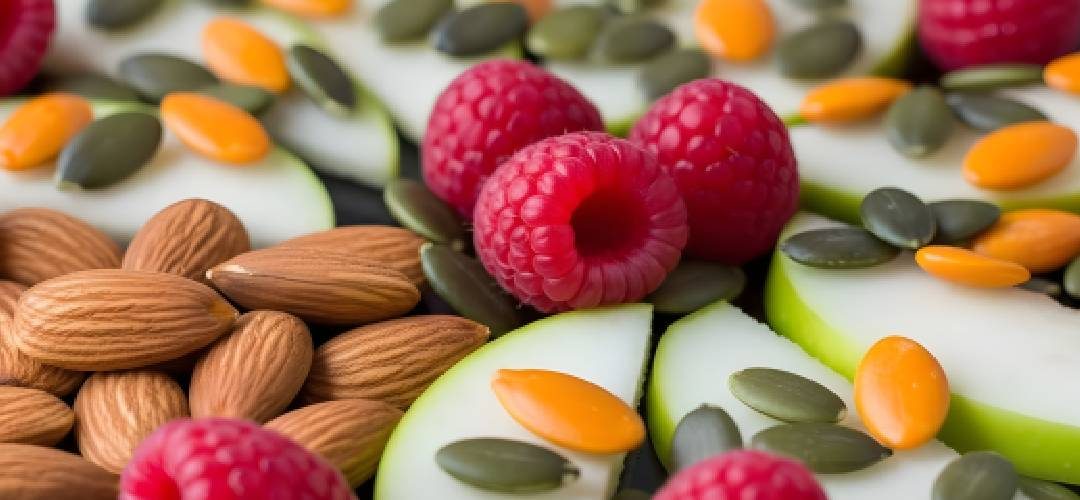 Medio Oriente: Consumidores buscan snacks más saludables, con menos azúcar y mayor innovación en proteínas vegetales