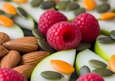 Medio Oriente: Consumidores buscan snacks más saludables, con menos azúcar y mayor innovación en proteínas vegetales