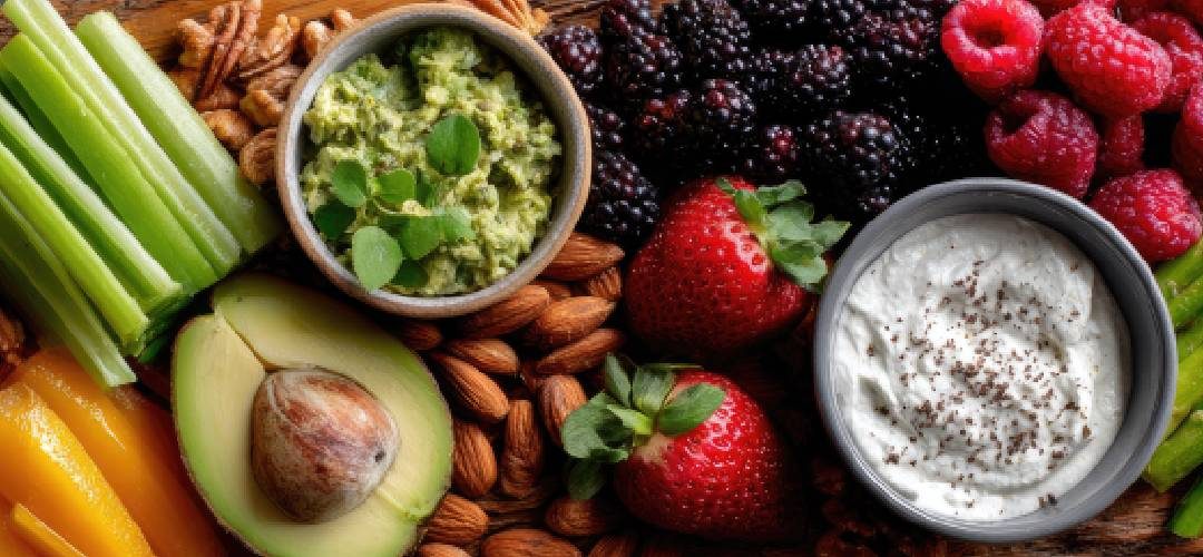 Medio Oriente: Consumidores buscan snacks más saludables, con menos azúcar y mayor innovación en proteínas vegetales