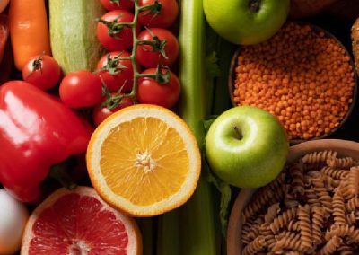 IFT: Tendencias que marcarán la industria de los alimentos en 2026