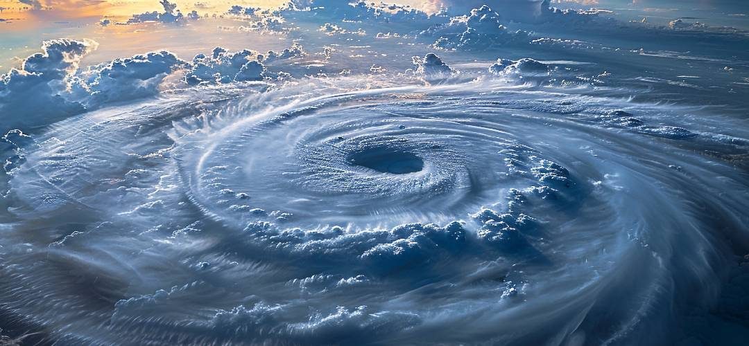 Italia: Ciclón Harry ha causado daños por más de 1 billón de euros en huertos de frutas en provincias del Sur