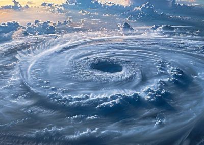 Italia: Ciclón Harry ha causado daños por más de 1 billón de euros en huertos de frutas en provincias del Sur