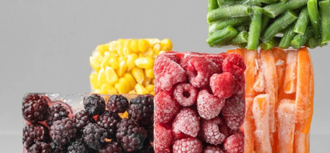 Turquía/Congelados: Pronostican exportaciones por US$ 200 millones en 2026