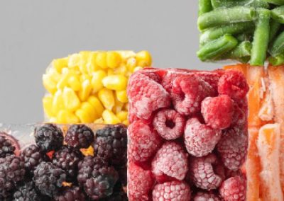 Turquía/Congelados: Pronostican exportaciones por US$ 200 millones en 2026