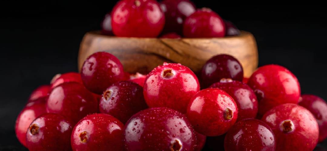 China modifica aranceles para cranberries frescos y procesados de países que no tengan un acuerdo comercial