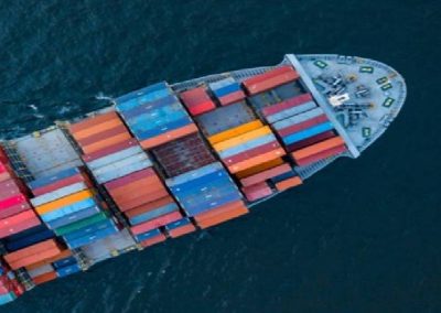 Chile / Alimentos: Exportaciones crecieron 3,4% en 2025, llegando a US$ 24,5 billones