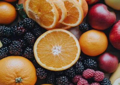 Francia suspenderá la importación de frutas que contengan sustancias prohibidas