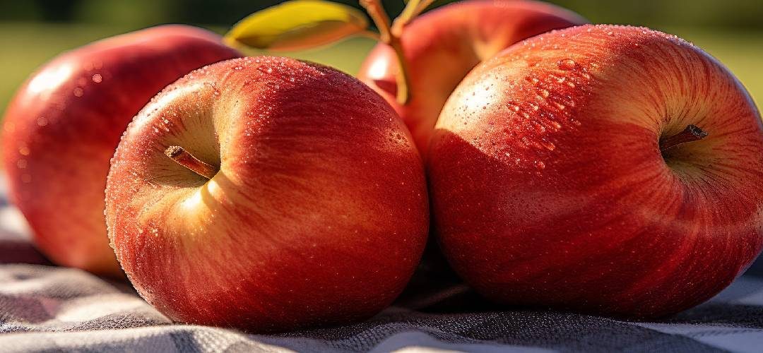 Italia/Manzana: Fruta destinada a procesamiento cae 15% en 2025, alcanzando 280 mil ton