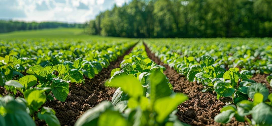 Minagri presentan propuesta que entrega certezas sobre las nuevas técnicas de mejoramiento vegetal