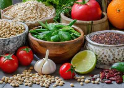 Chile: Exportaciones de alimentos orgánicos crecieron 40% en valor y 28% en volumen en el año 2025