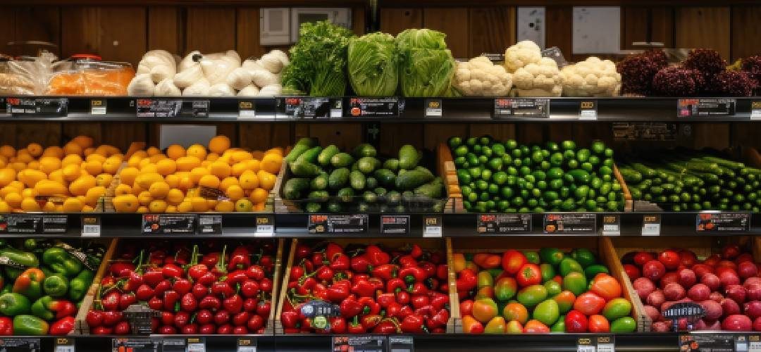 EE.UU./Productos Frescos: Según encuesta Generación Z y los millennials lideran las compras de lo nuevo, diferente, orgánico y local