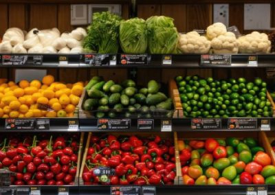 EE.UU./Productos Frescos: Según encuesta Generación Z y los millennials lideran las compras de lo nuevo, diferente, orgánico y local