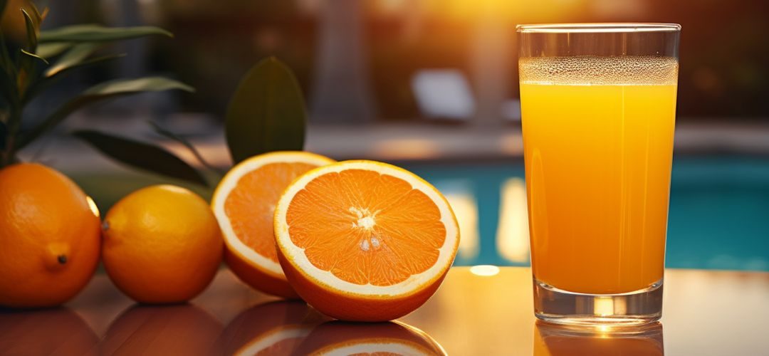 Jugo de Naranja/USDA: Sigue en alza el consumo, crecerán las exportaciones de Brasil, y EE.UU. junto China serán mercados claves en 2025/26